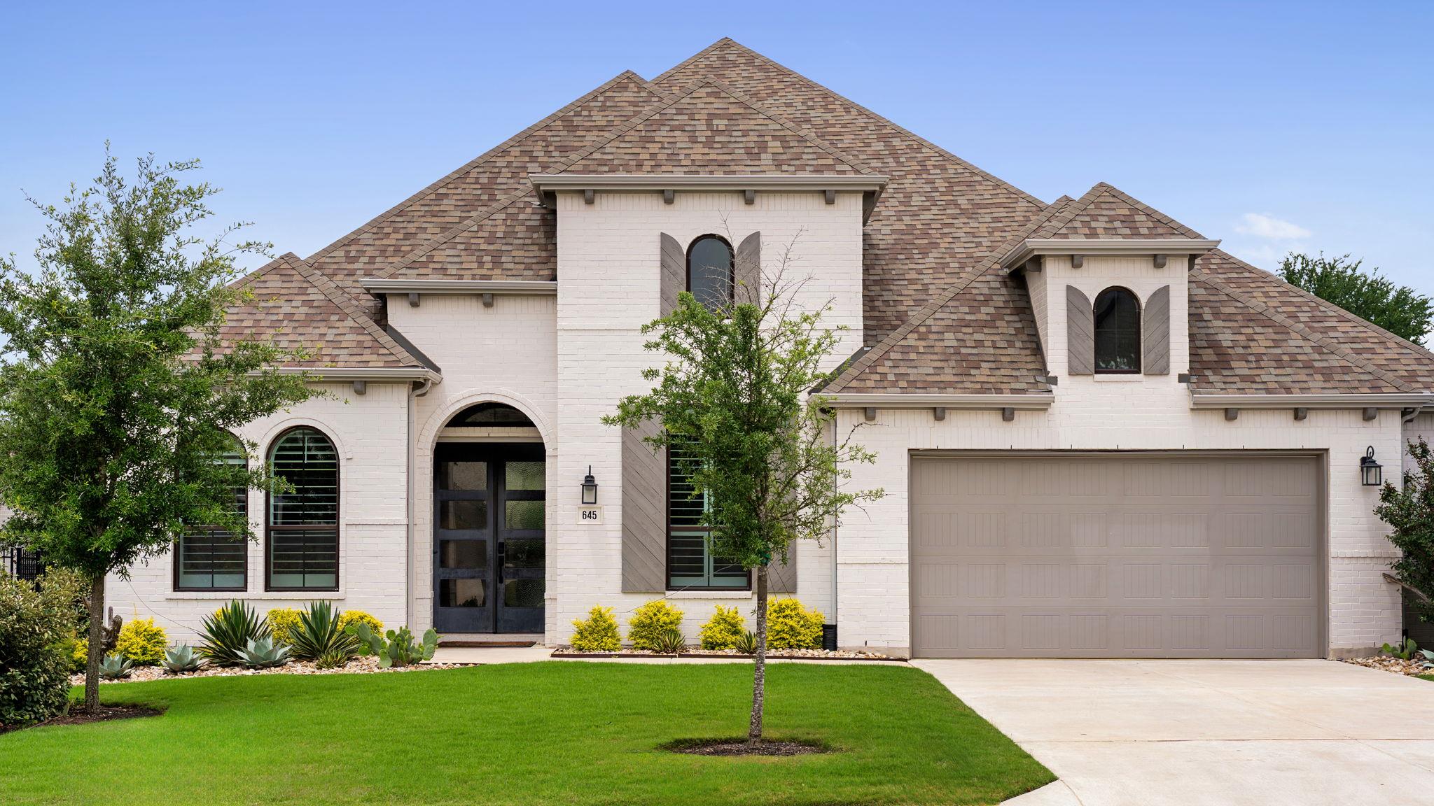 645 Two Creeks Ln, Austin, TX 78737