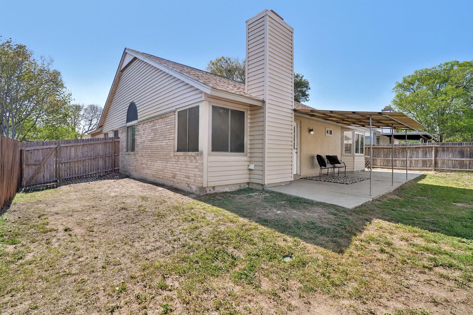 305 Hornbean Ln, Cibolo, TX 78108