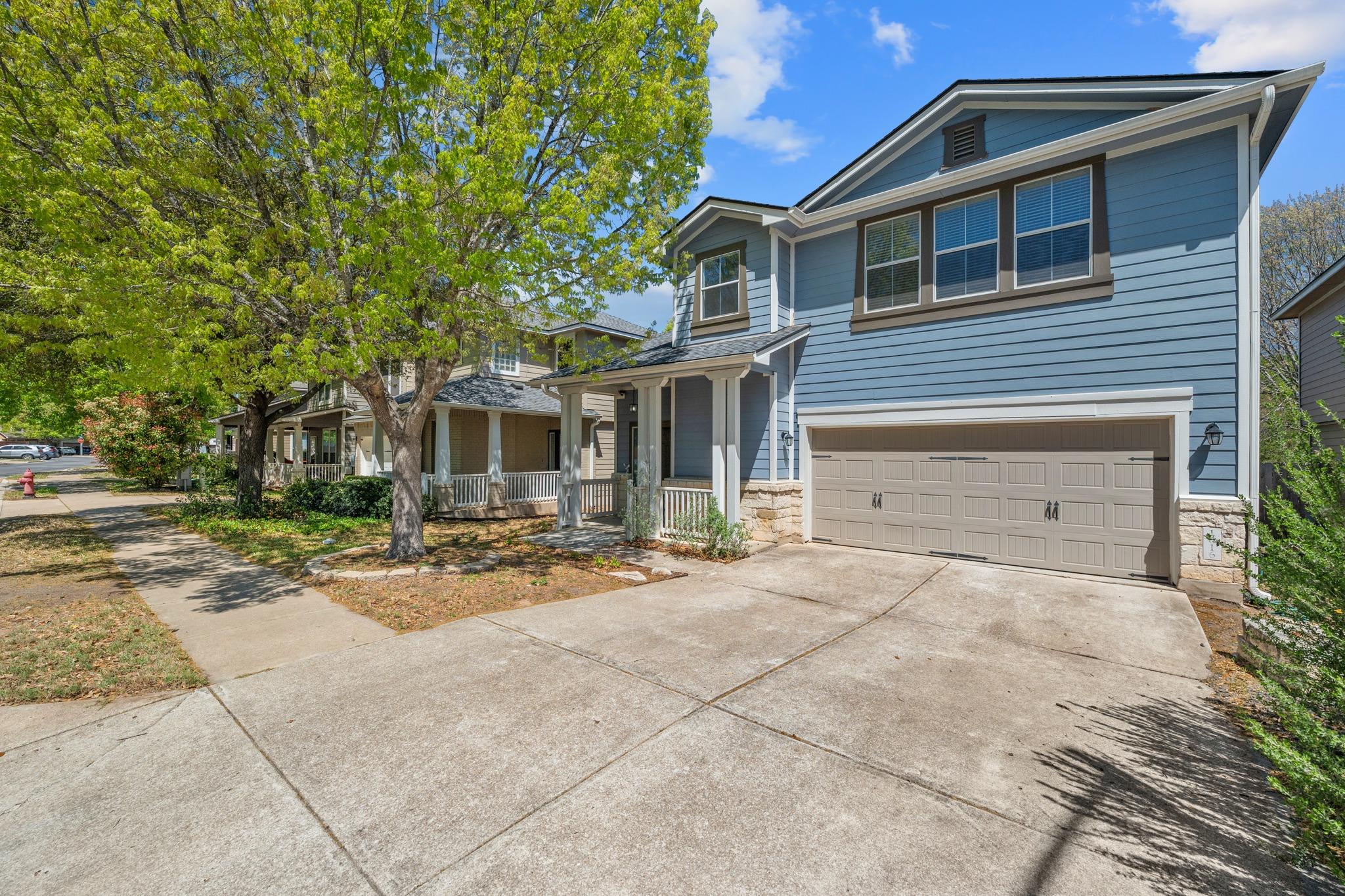 1616 Kemah Dr # 116, Austin, TX 78748