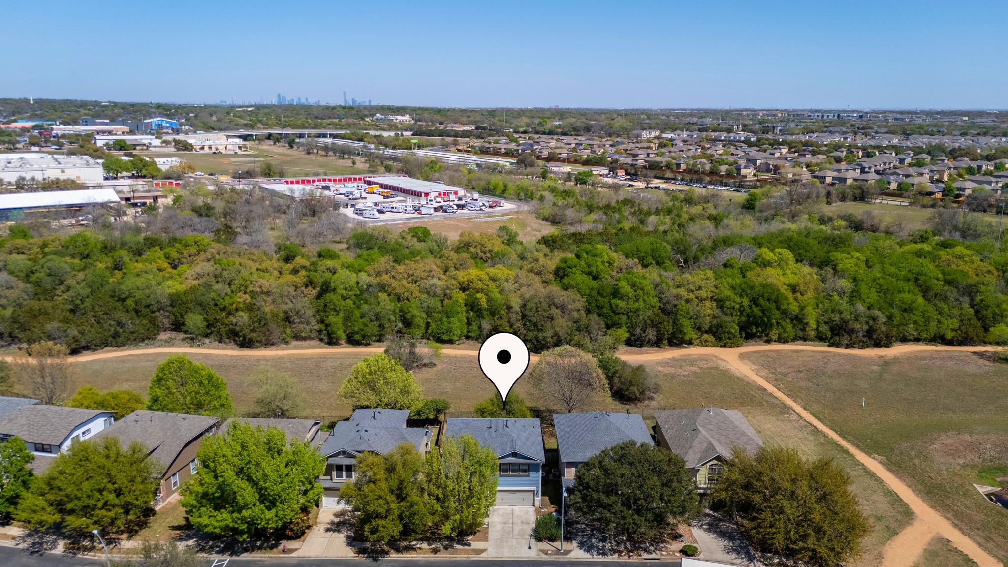 1616 Kemah Dr # 116, Austin, TX 78748