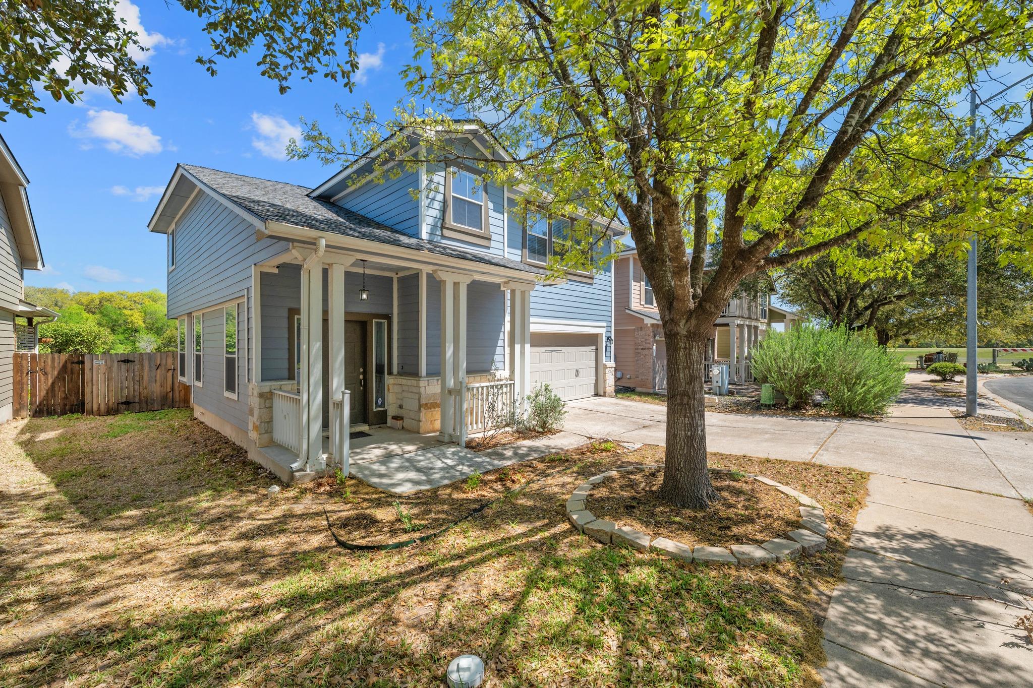 1616 Kemah Dr # 116, Austin, TX 78748