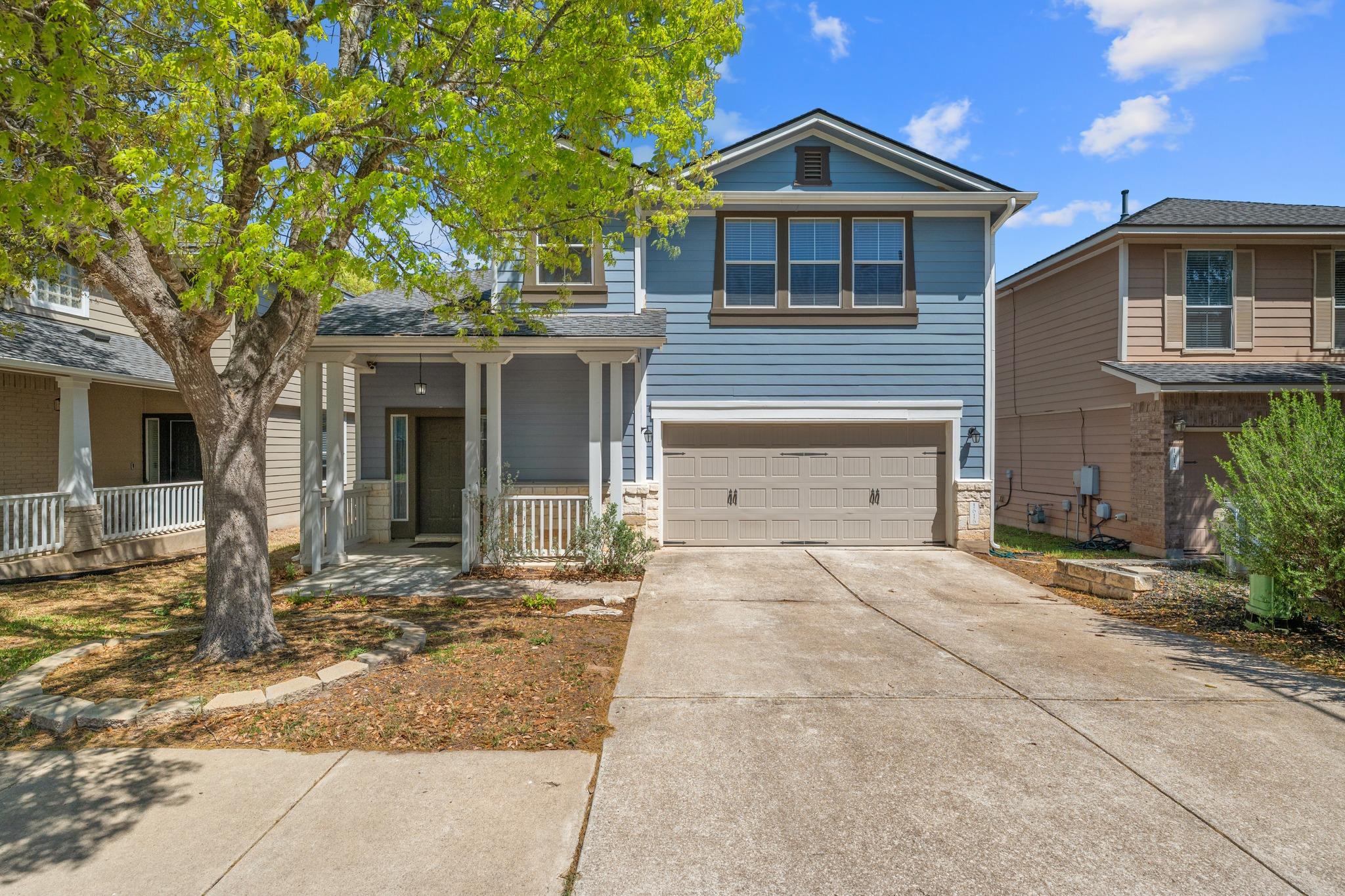 1616 Kemah Dr # 116, Austin, TX 78748