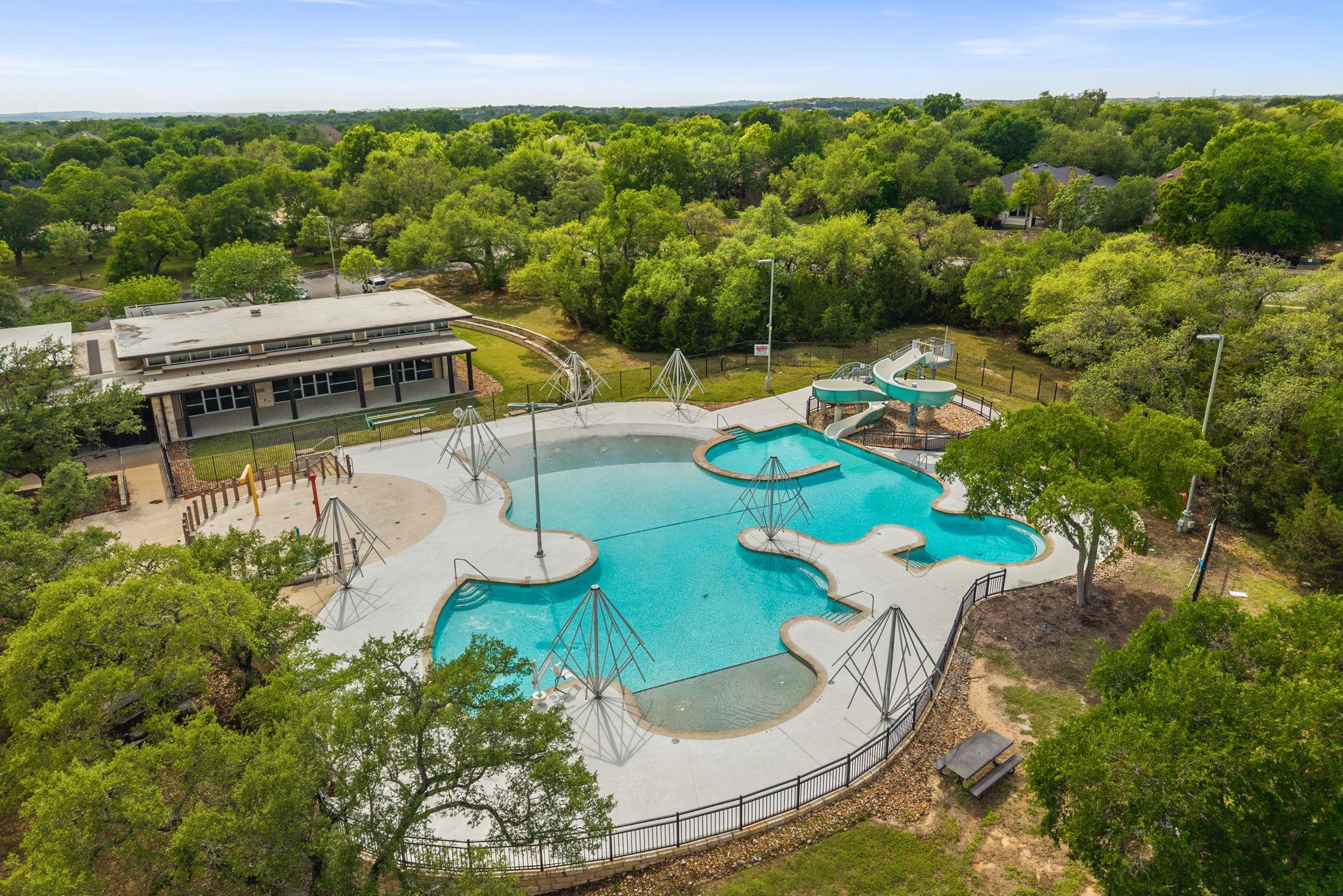 11600 Coalwood Cv, Austin, TX 78739