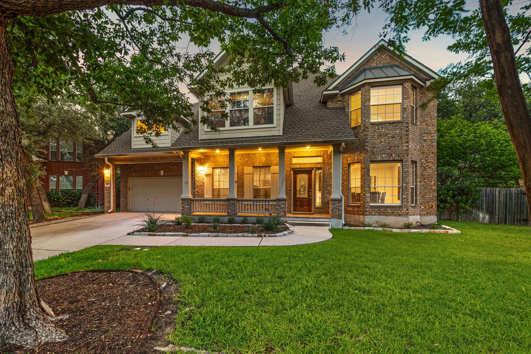 11600 Coalwood Cv, Austin, TX 78739