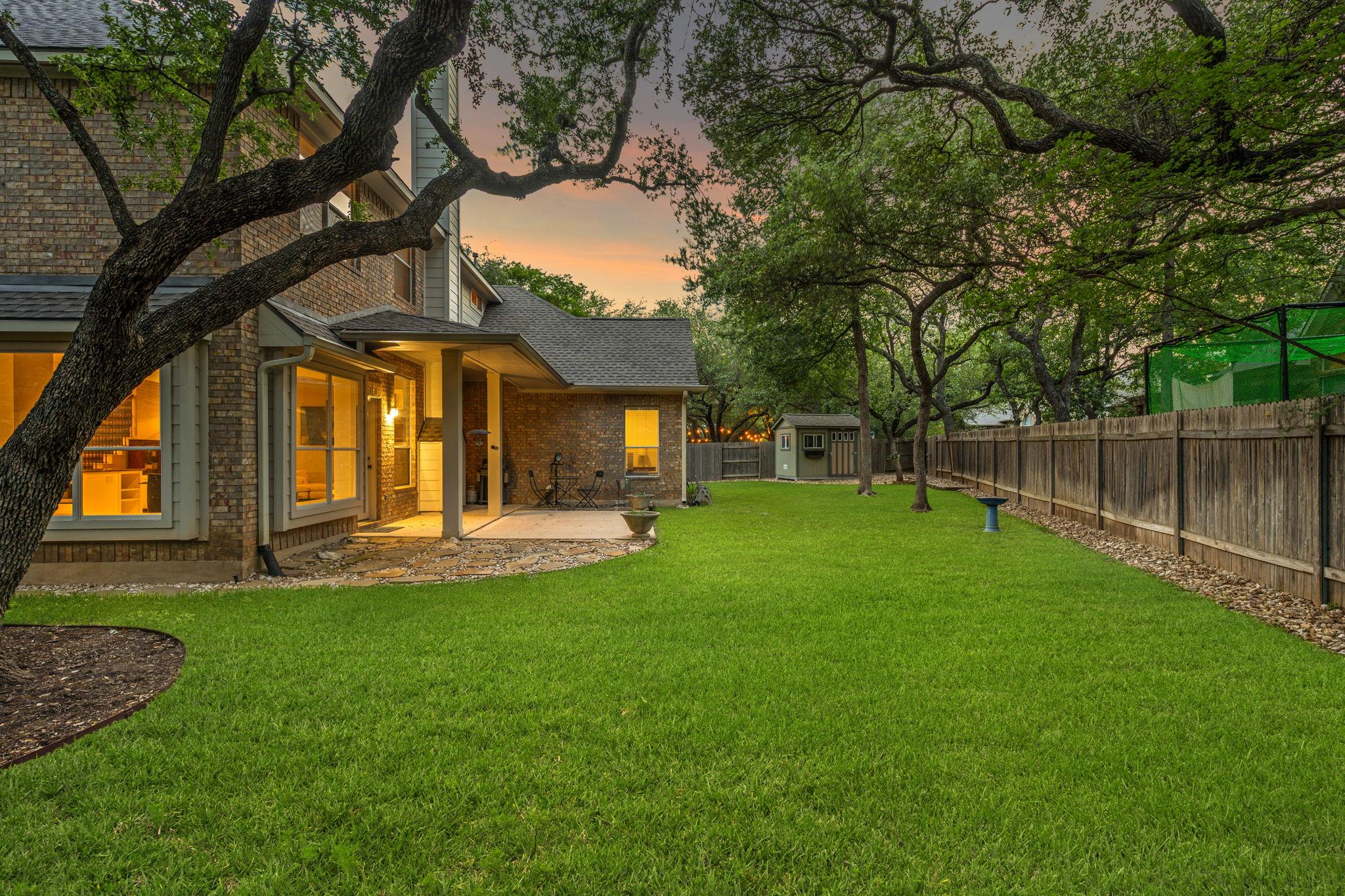 11600 Coalwood Cv, Austin, TX 78739