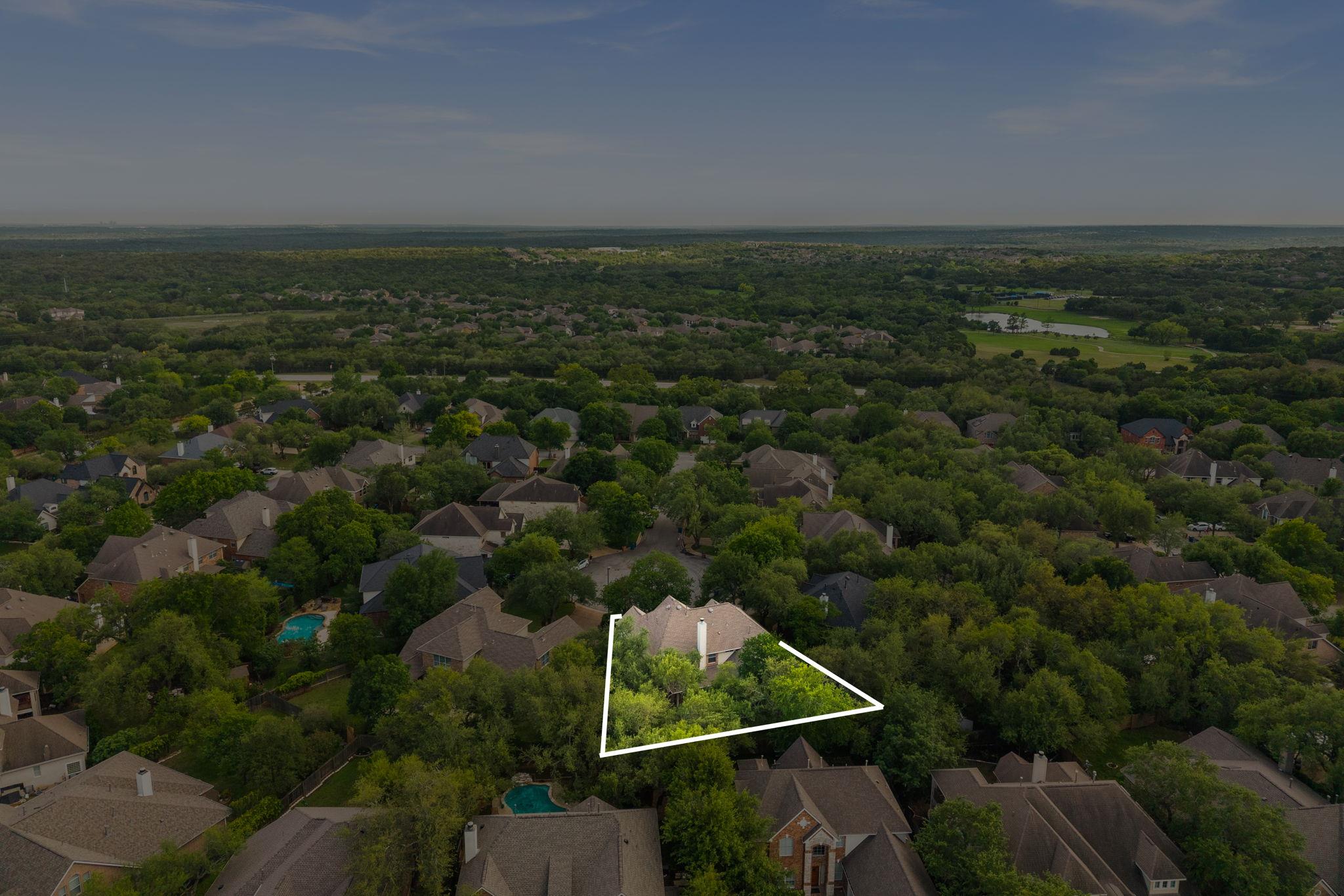 11600 Coalwood Cv, Austin, TX 78739