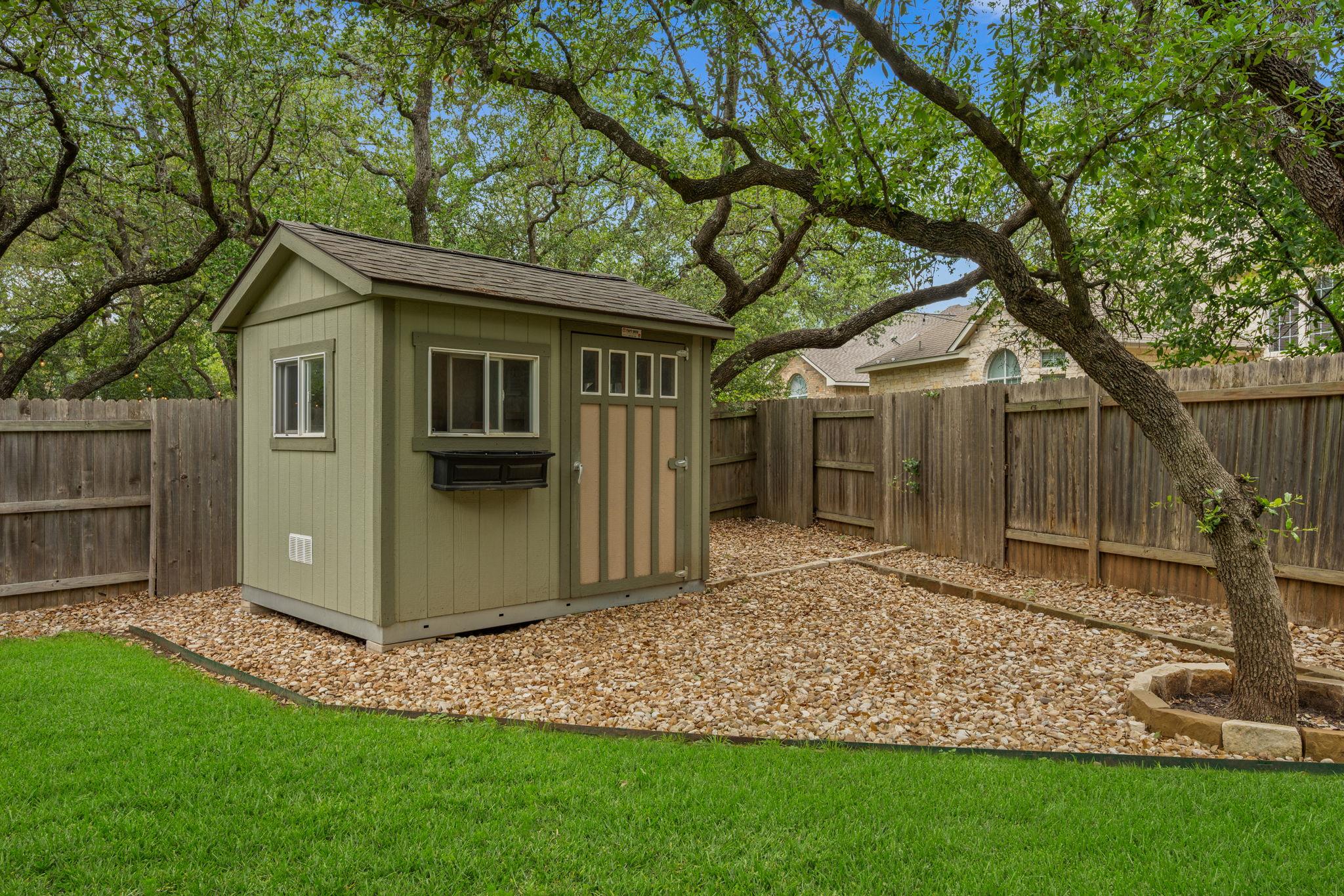 11600 Coalwood Cv, Austin, TX 78739