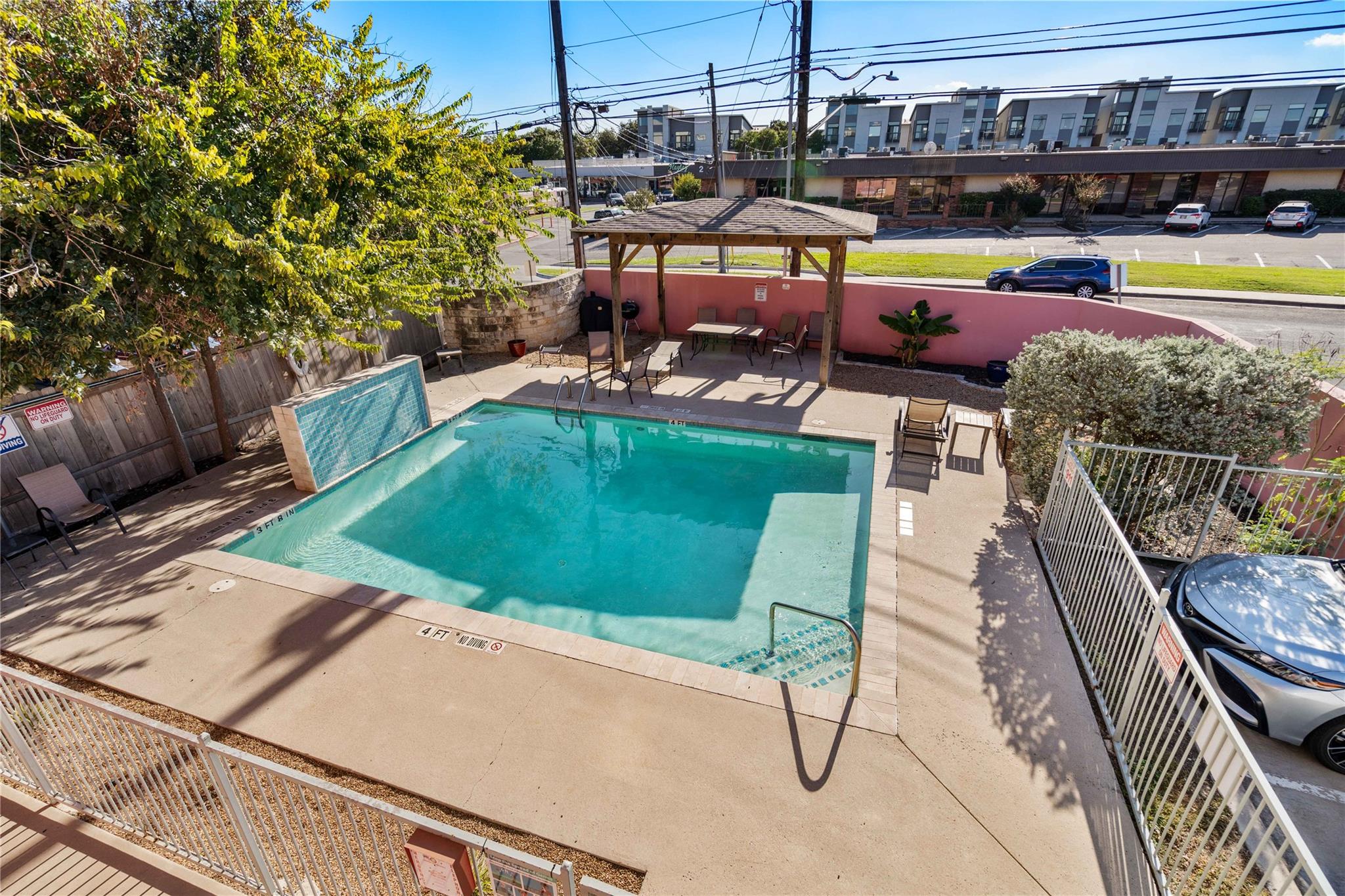 1422 Collier St # 214, Austin, TX 78704