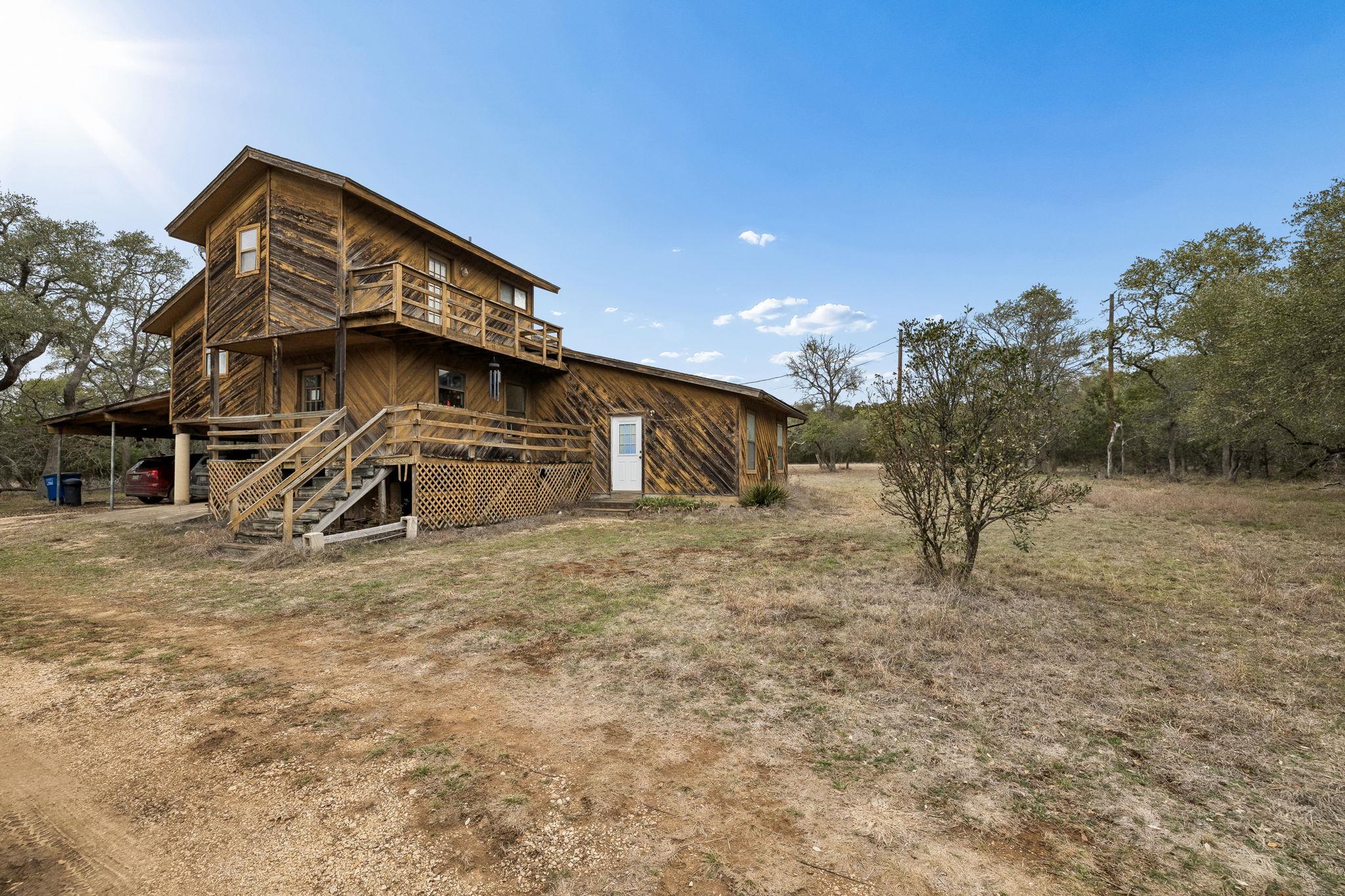1398 Lazy Forest Frst, New Braunfels, TX 78132