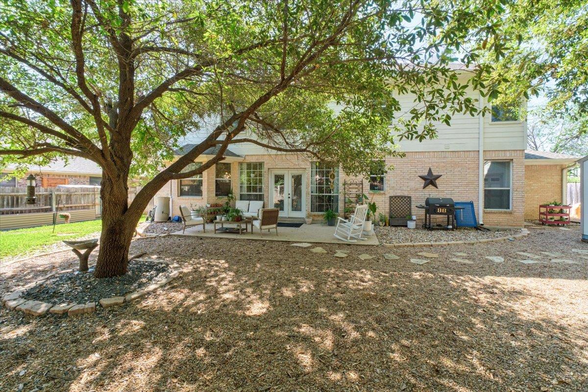 455 Logan Rd, Georgetown, TX 78628