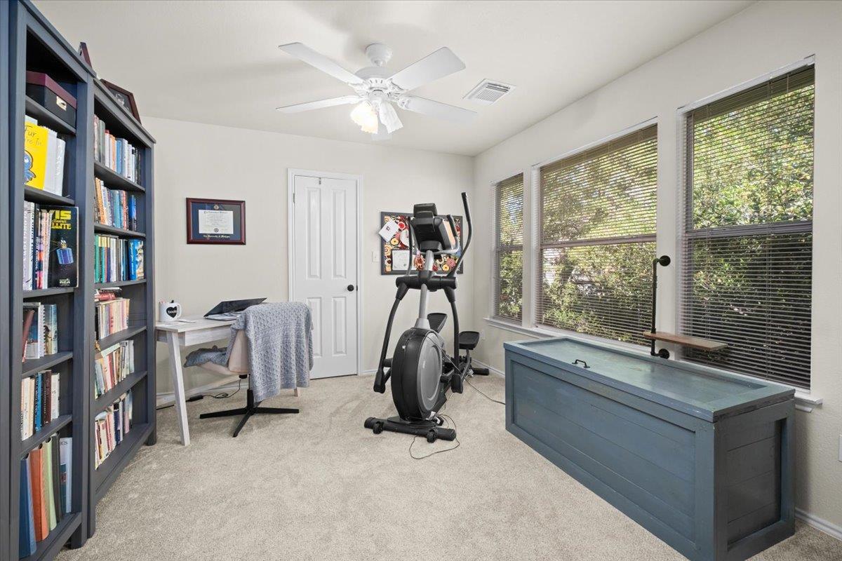 455 Logan Rd, Georgetown, TX 78628