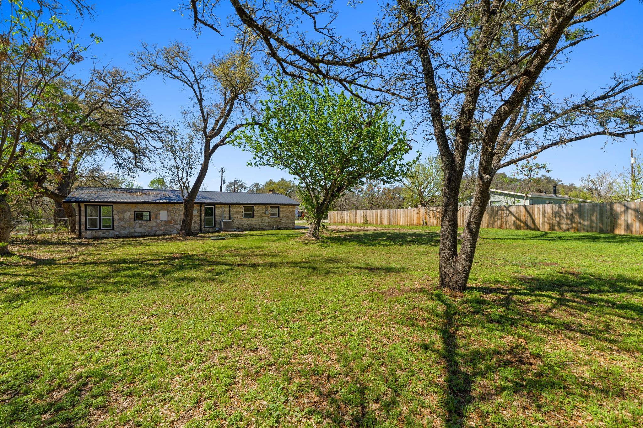 201 County Road 279, Liberty Hill, TX 78642