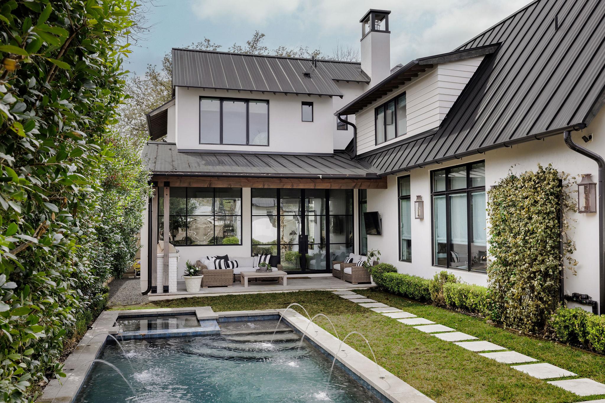 1908 W 36th St, Austin, TX 78731