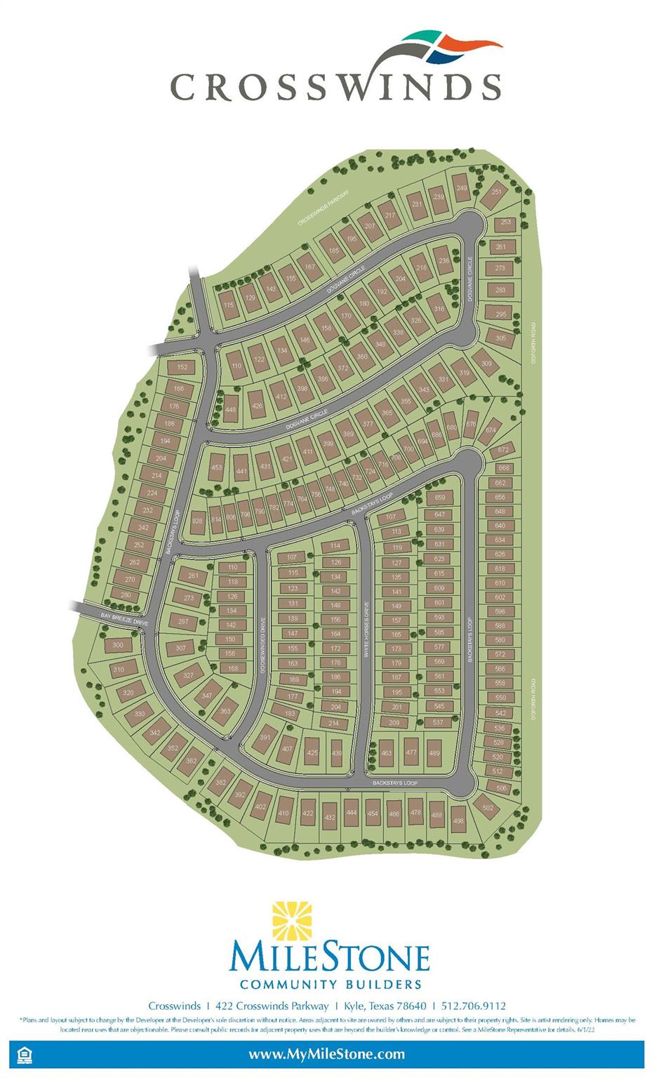 156 White Horses Dr, Kyle, TX 78640