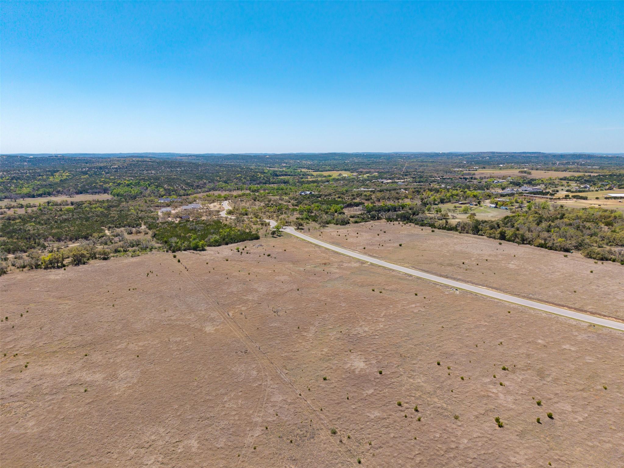 30 Mesa Ranch Rd, Dripping Springs, TX 78620