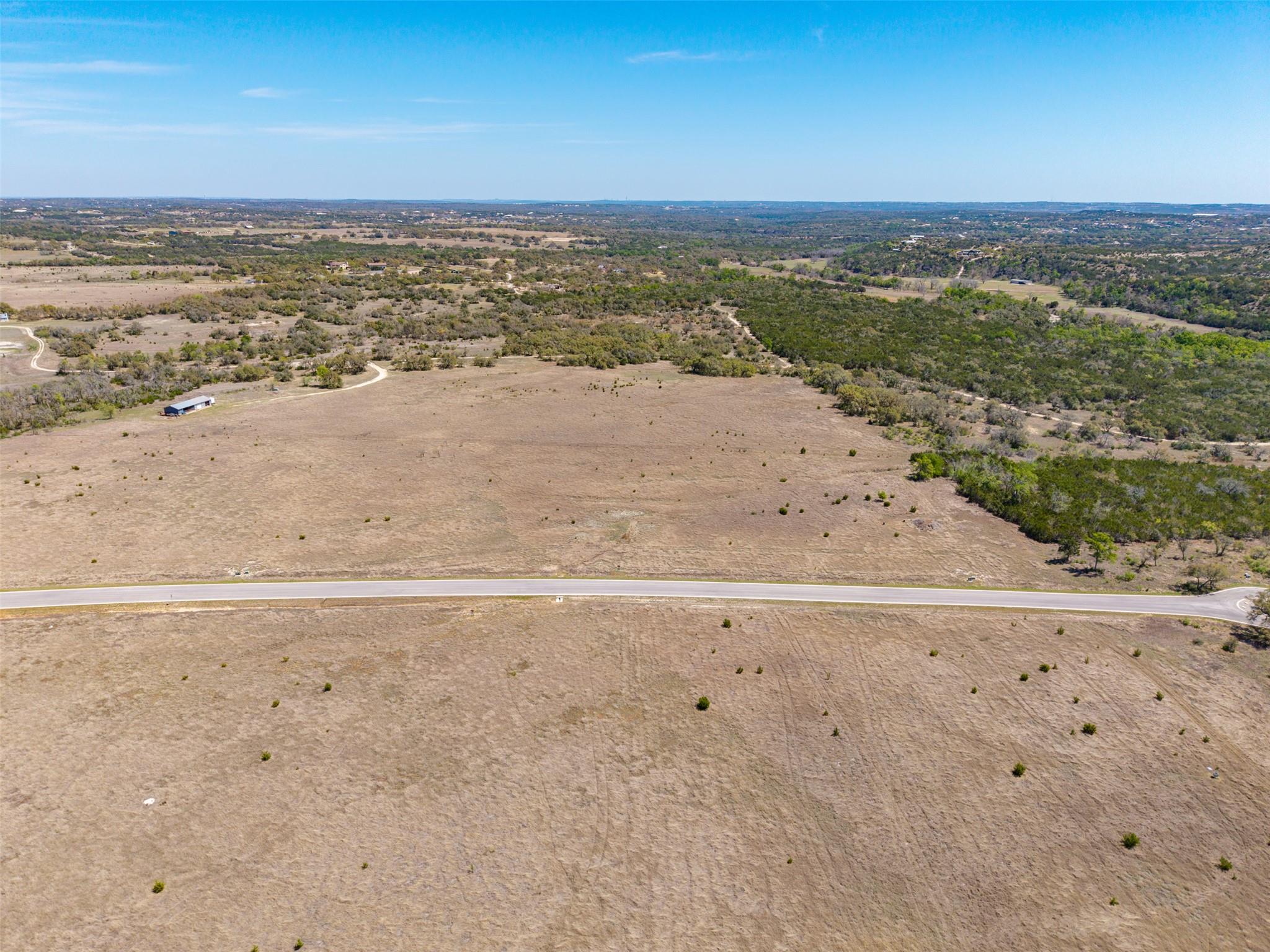 30 Mesa Ranch Rd, Dripping Springs, TX 78620