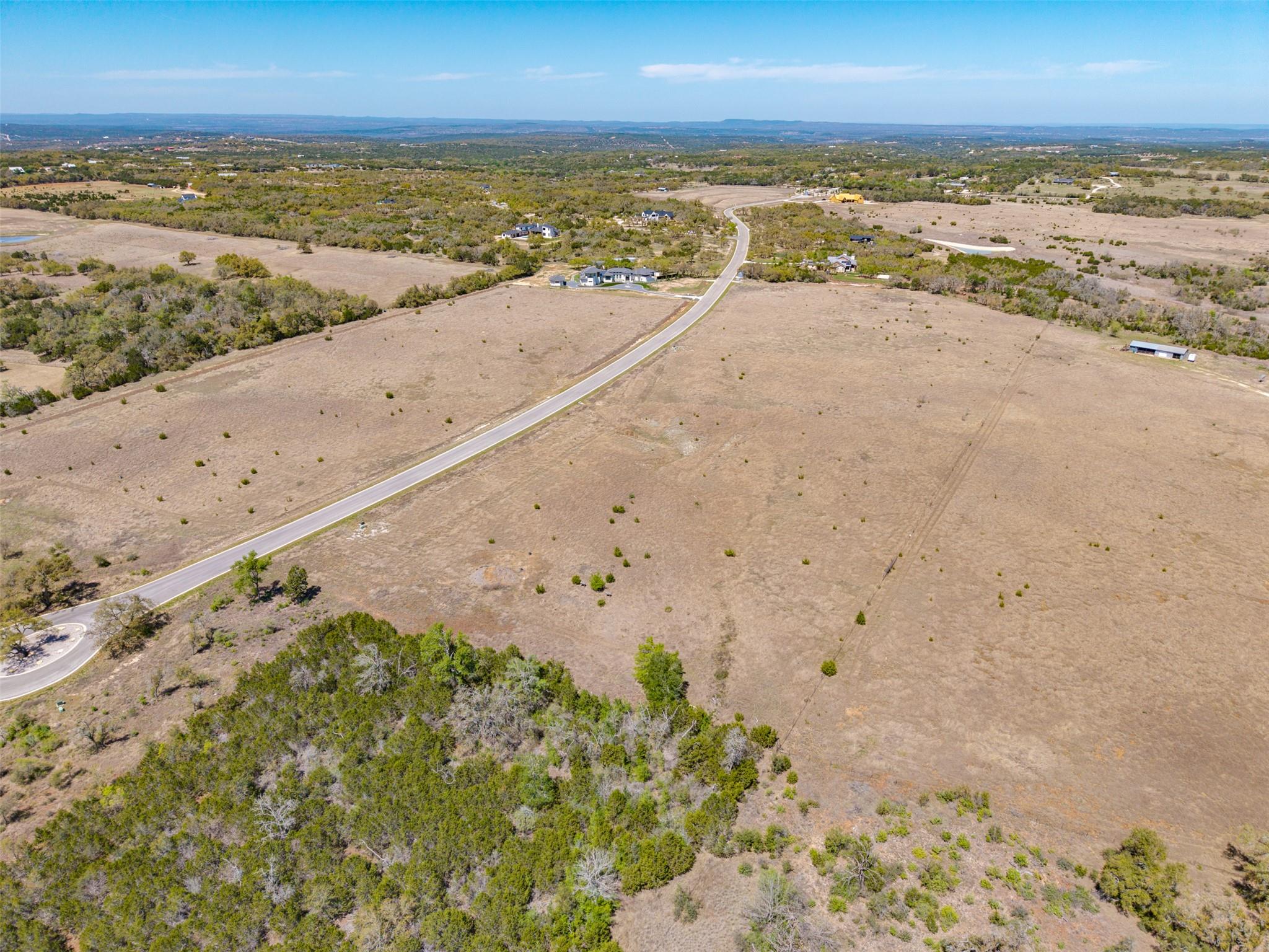 30 Mesa Ranch Rd, Dripping Springs, TX 78620