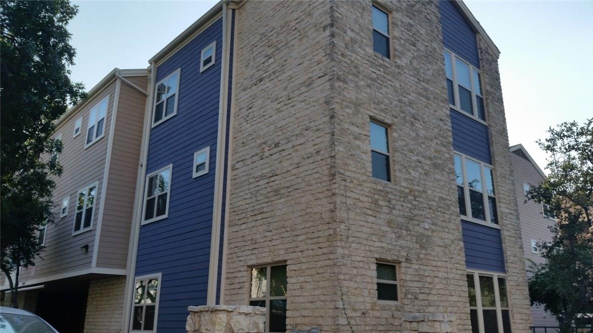 2414 Longview St # 206, Austin, TX 78705
