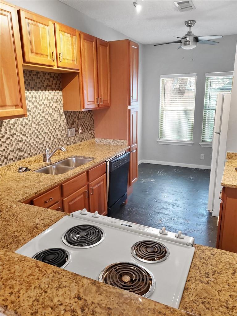 2414 Longview St # 206, Austin, TX 78705