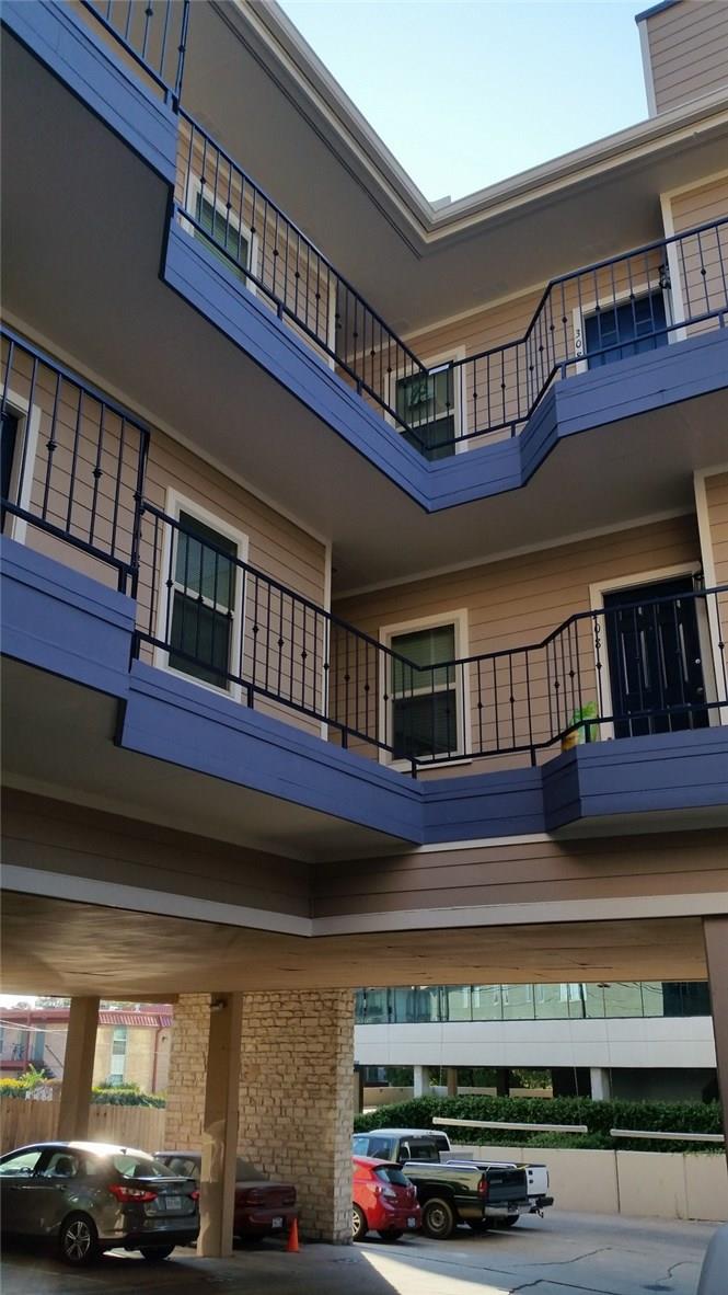 2414 Longview St # 206, Austin, TX 78705