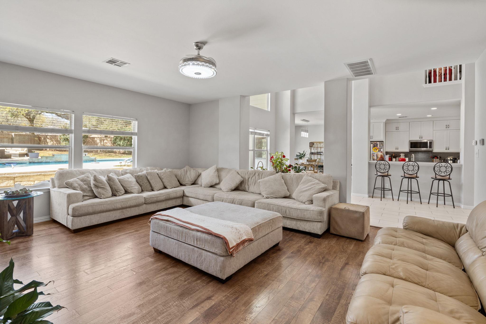 101 Wigeon Cv, Cedar Park, TX 78613