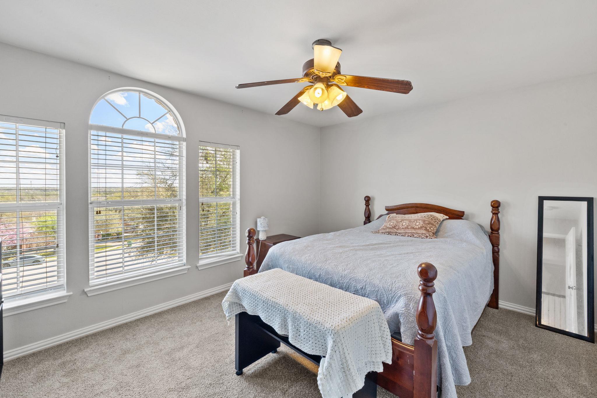 101 Wigeon Cv, Cedar Park, TX 78613