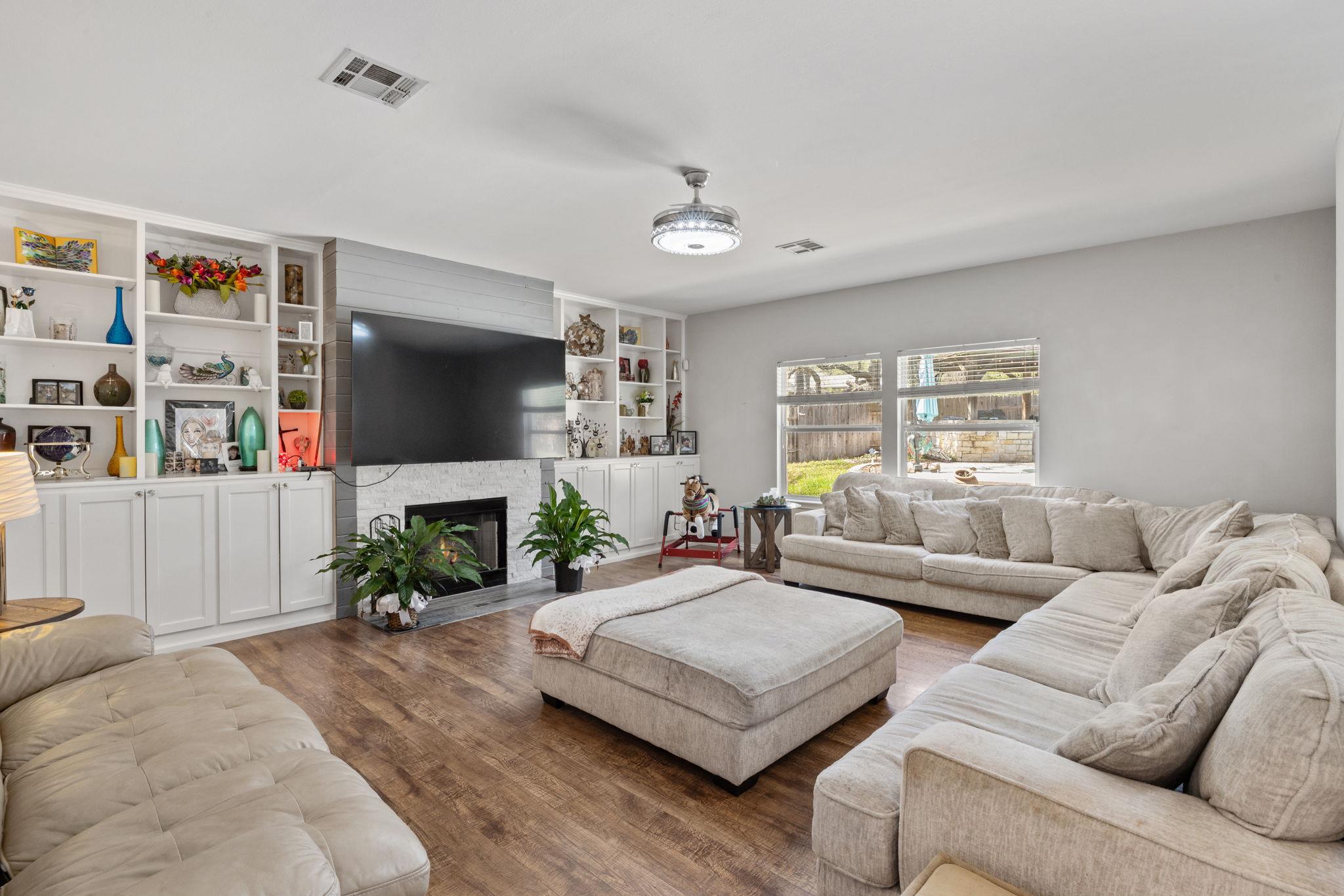 101 Wigeon Cv, Cedar Park, TX 78613