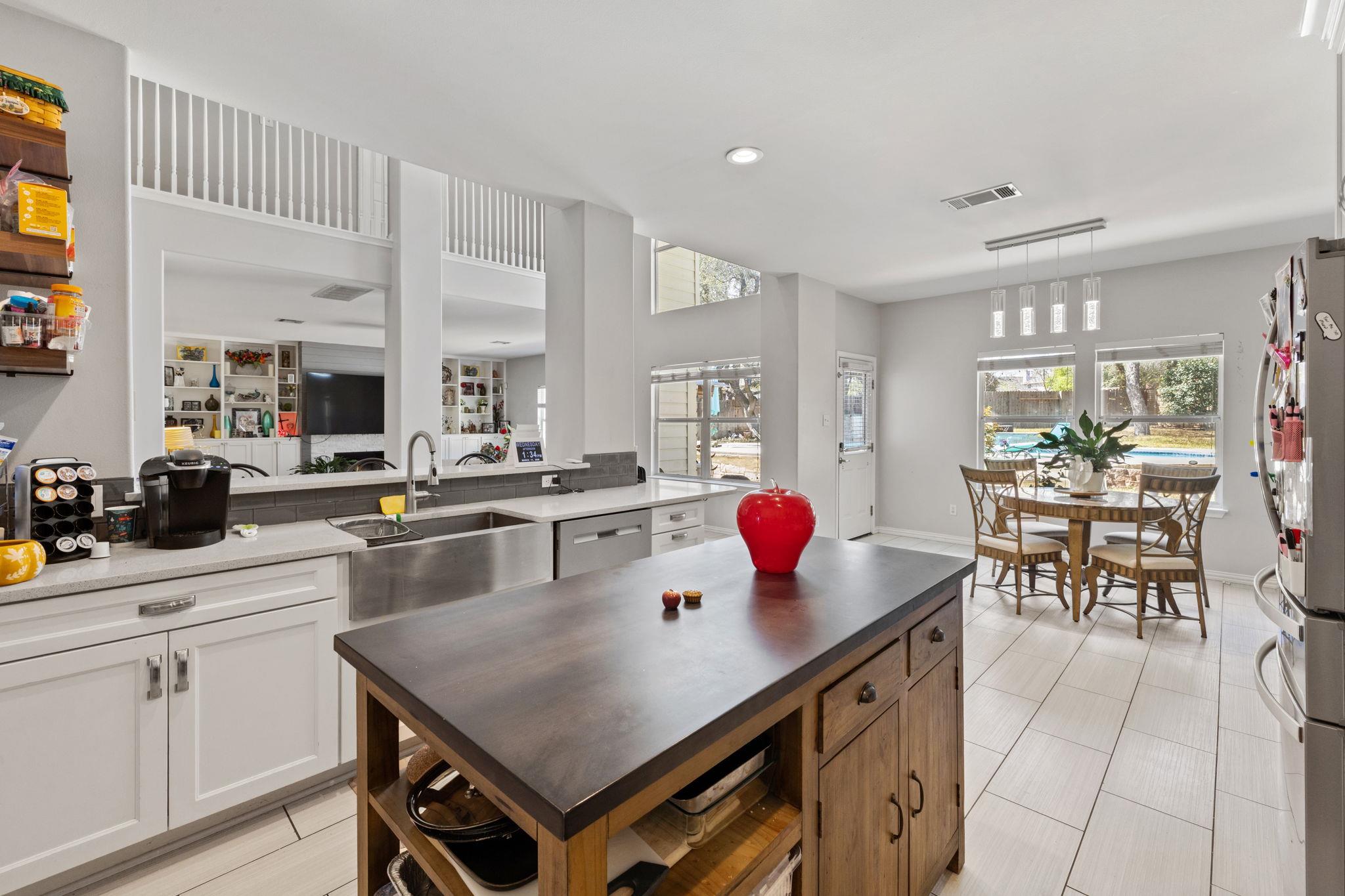 101 Wigeon Cv, Cedar Park, TX 78613