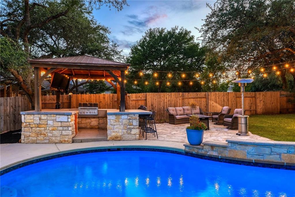 101 Wigeon Cv, Cedar Park, TX 78613