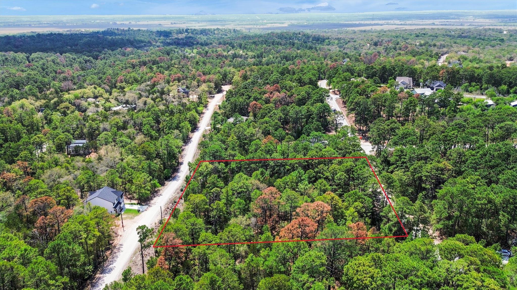 141 Kamaiki Dr, Bastrop, TX 78602