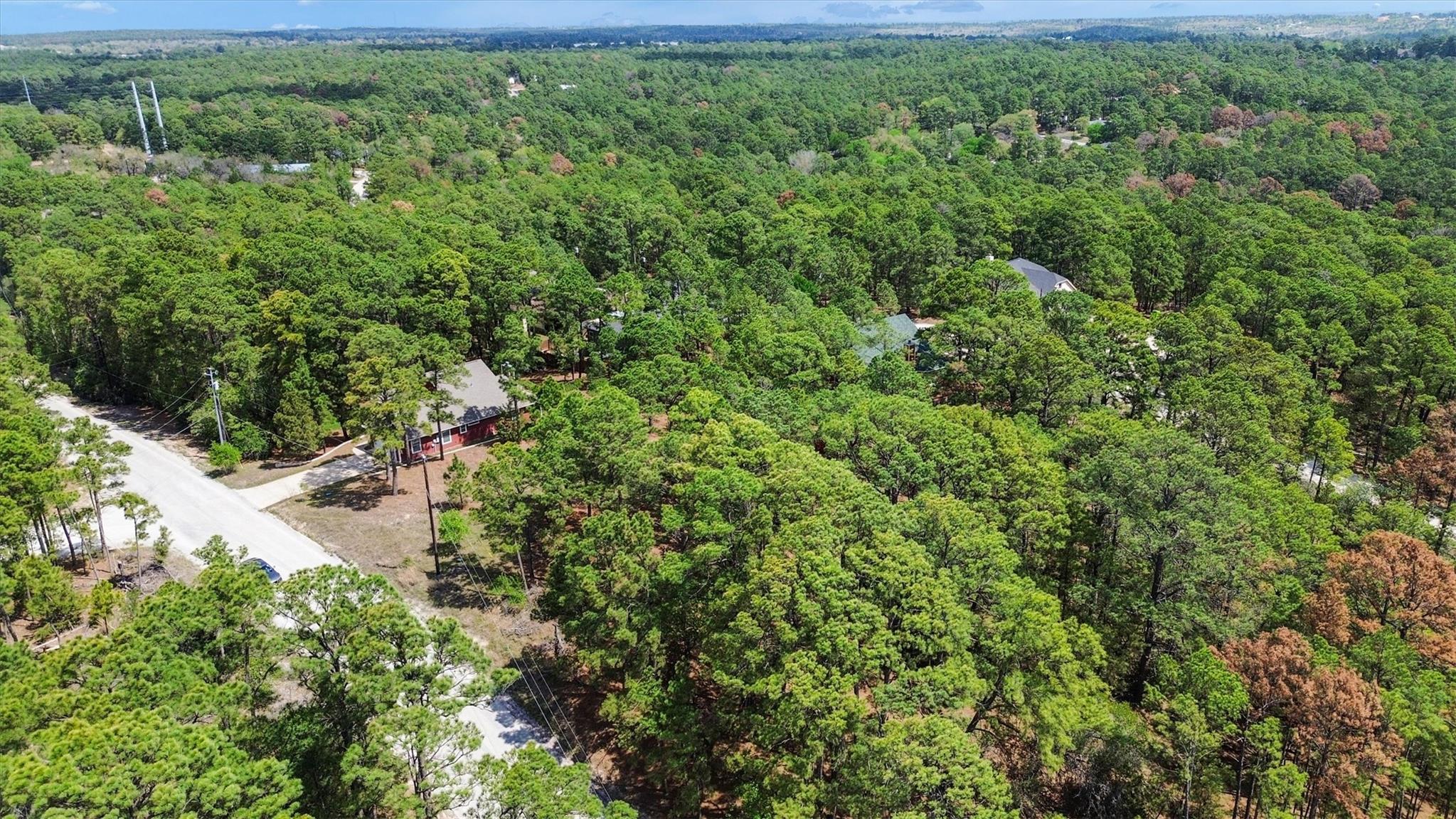 141 Kamaiki Dr, Bastrop, TX 78602