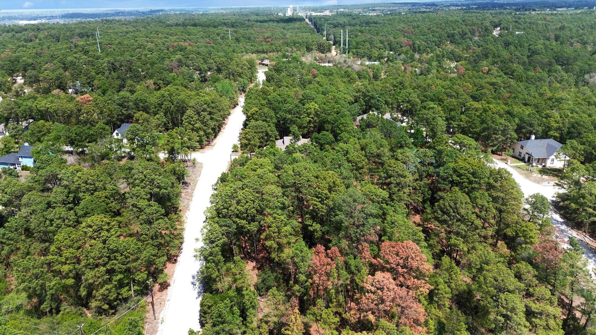 141 Kamaiki Dr, Bastrop, TX 78602