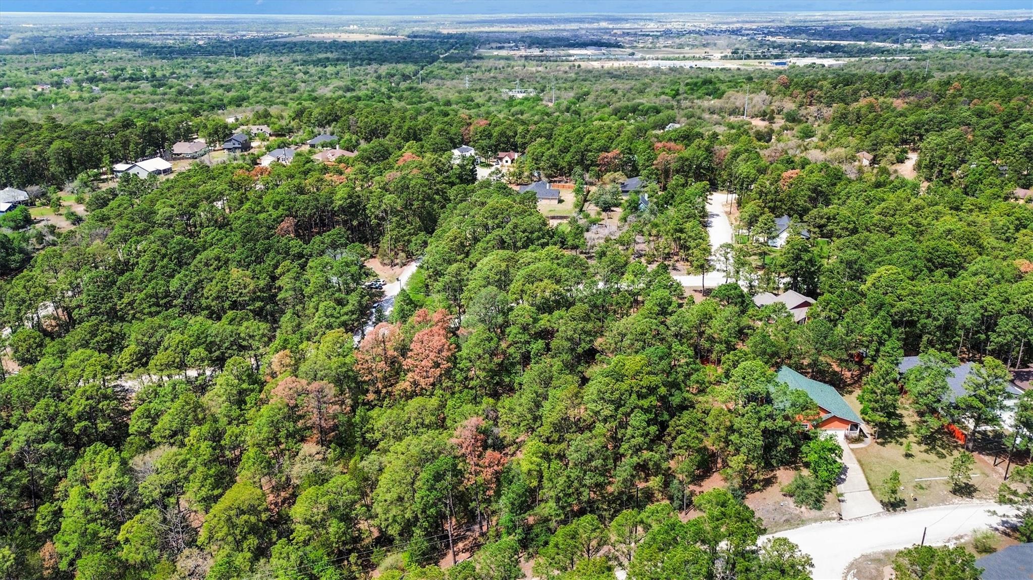 141 Kamaiki Dr, Bastrop, TX 78602