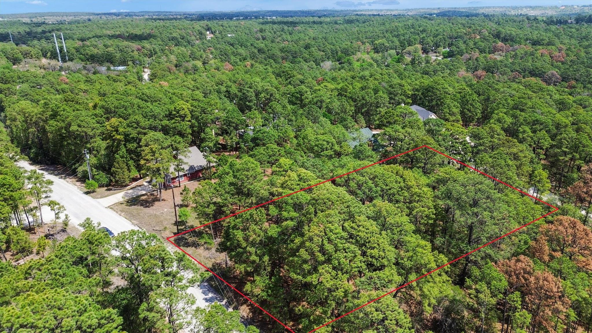 141 Kamaiki Dr, Bastrop, TX 78602