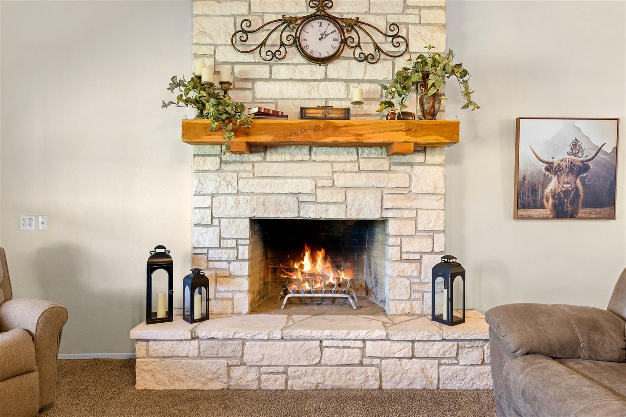 999 Salem Rd, Brenham, TX 77833