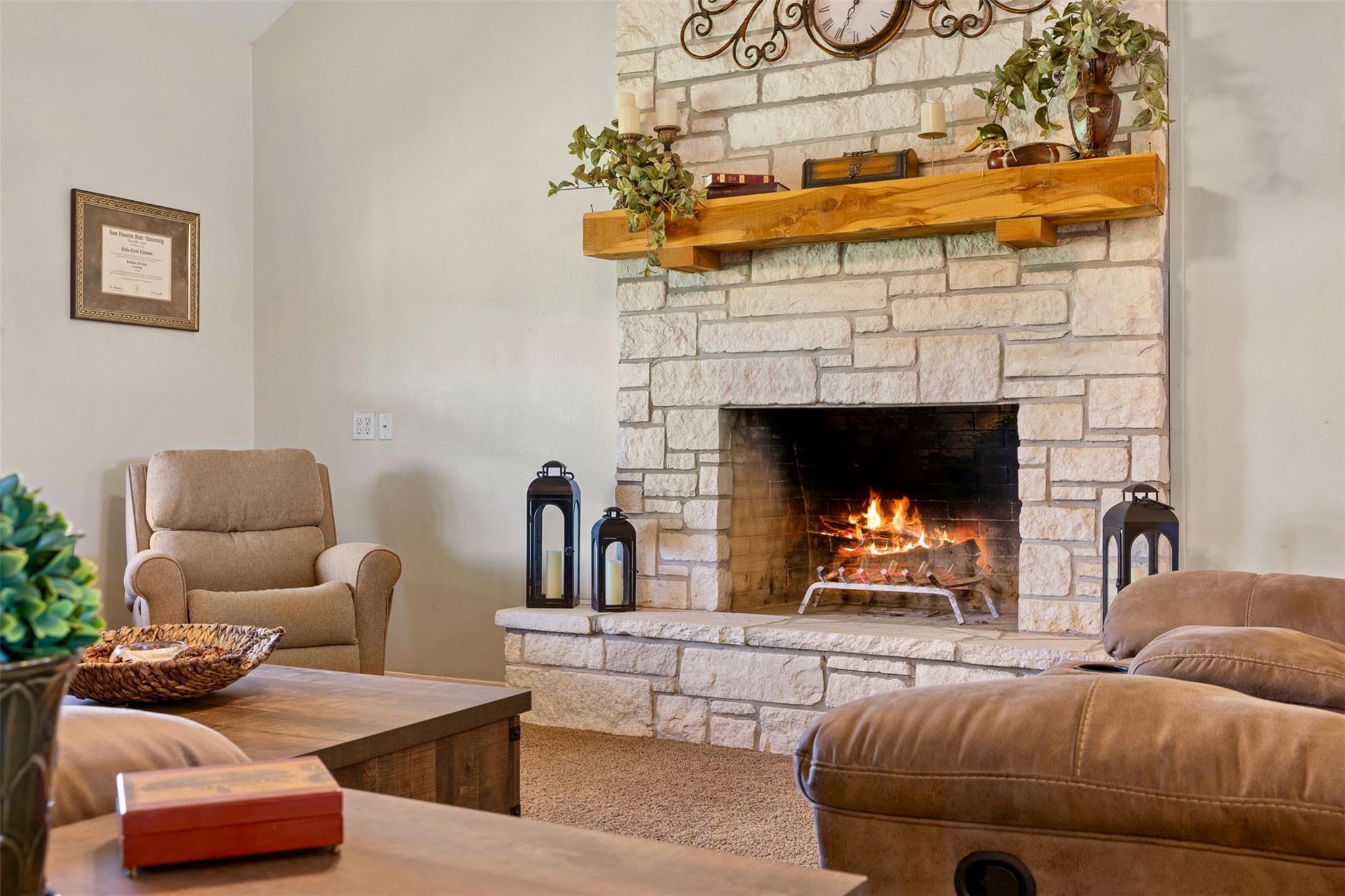 999 Salem Rd, Brenham, TX 77833