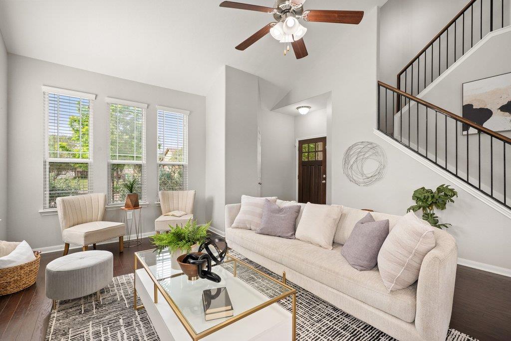 1624 WILLOW VISTA, Round Rock, TX 78664