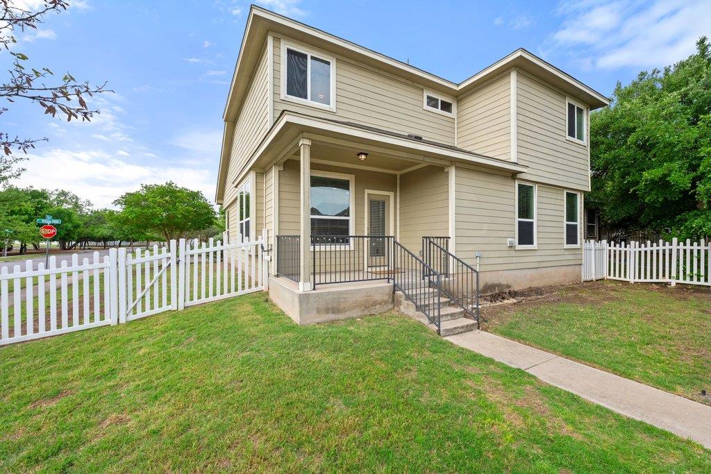 1624 WILLOW VISTA, Round Rock, TX 78664