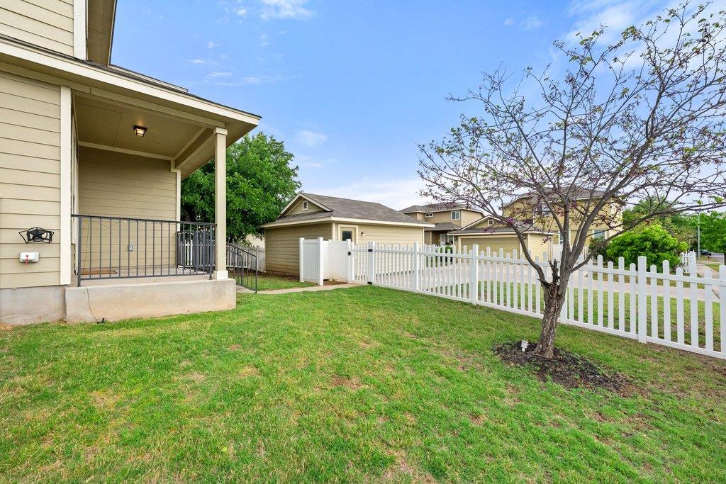 1624 WILLOW VISTA, Round Rock, TX 78664