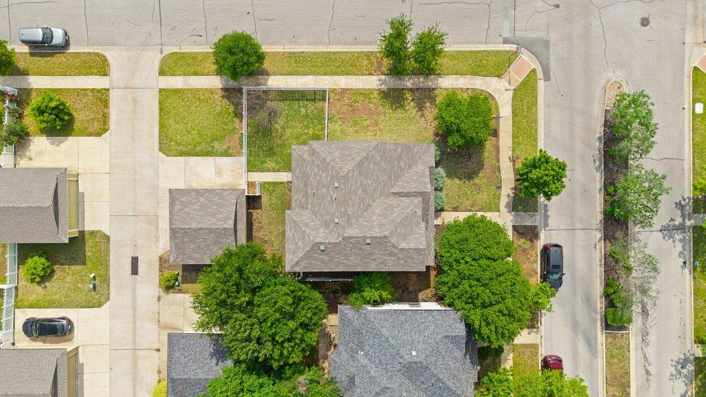 1624 WILLOW VISTA, Round Rock, TX 78664