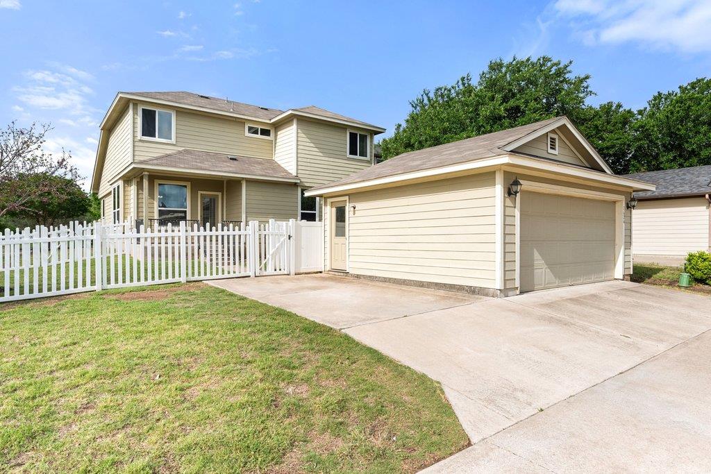 1624 WILLOW VISTA, Round Rock, TX 78664