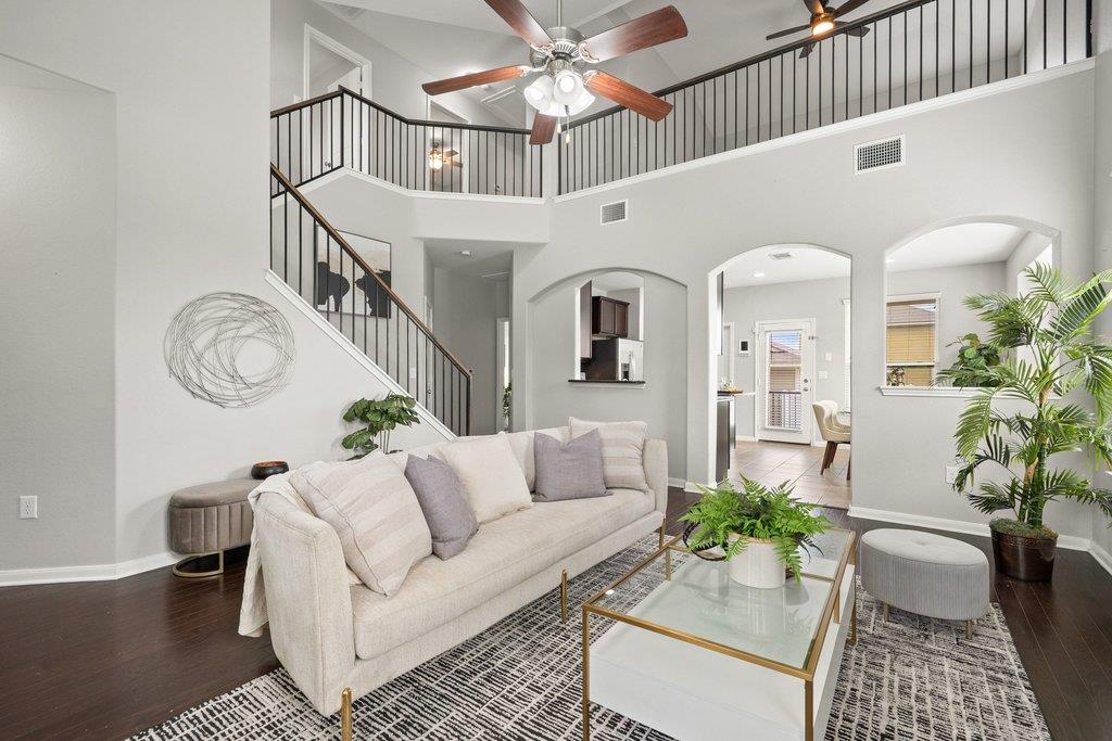 1624 WILLOW VISTA, Round Rock, TX 78664