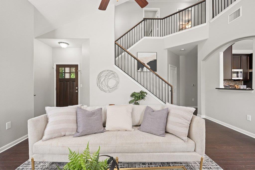 1624 WILLOW VISTA, Round Rock, TX 78664