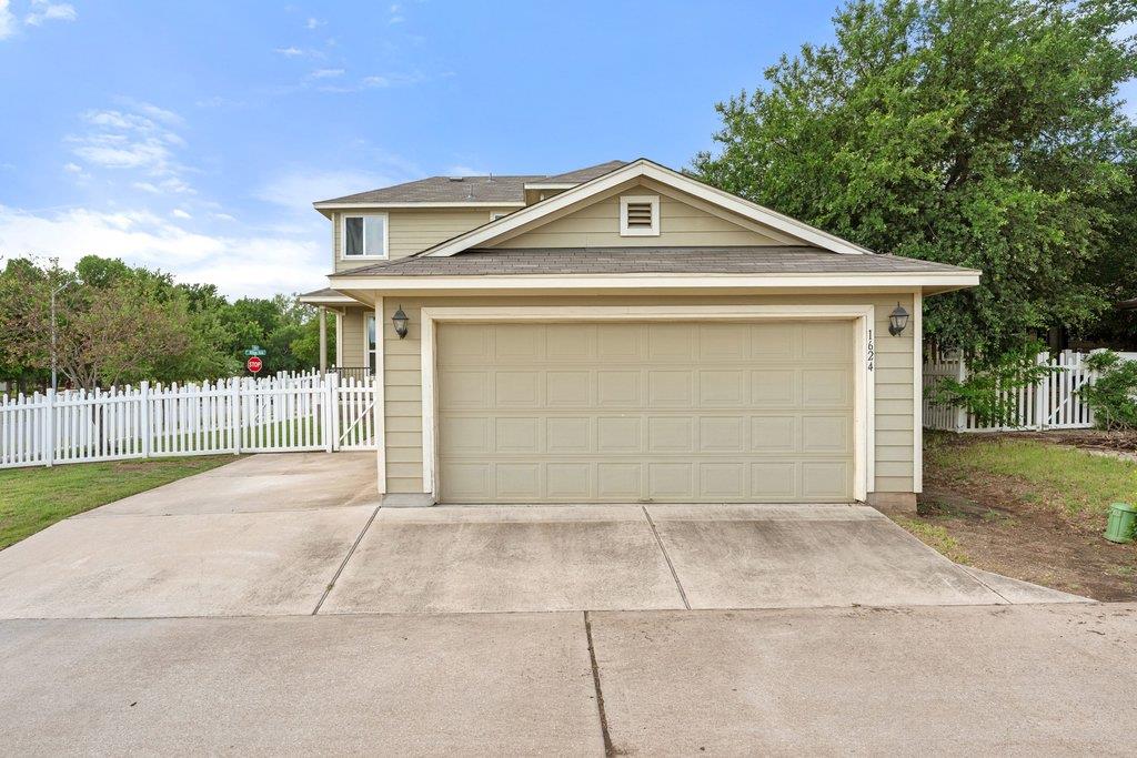 1624 WILLOW VISTA, Round Rock, TX 78664