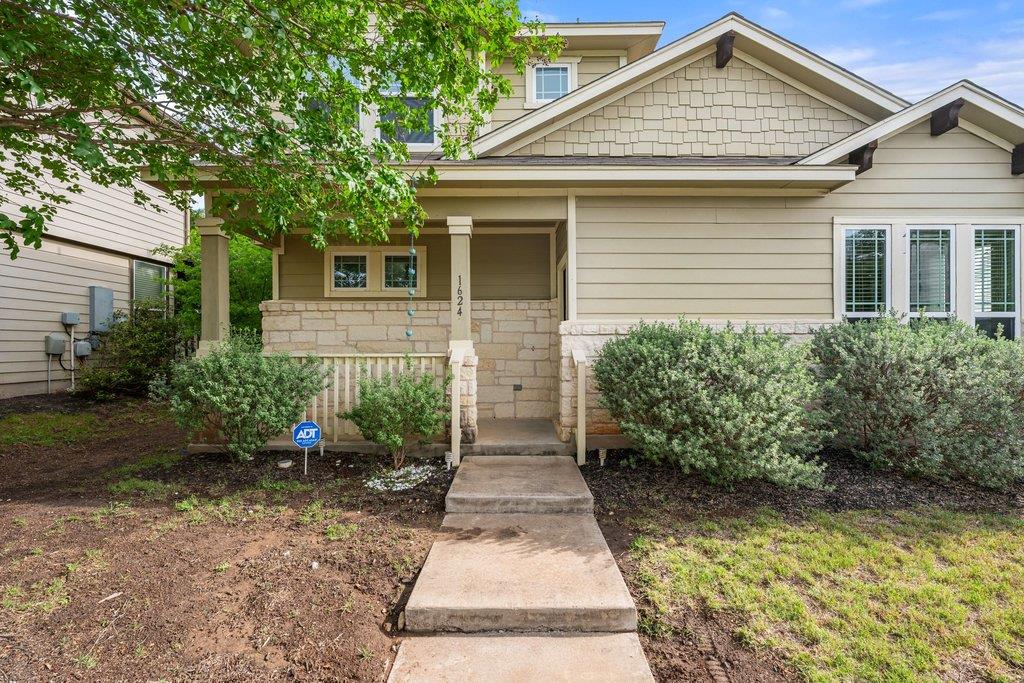 1624 WILLOW VISTA, Round Rock, TX 78664