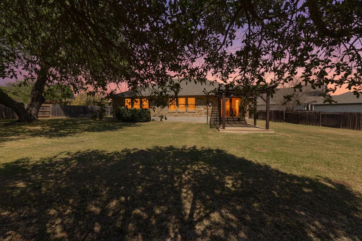 4310 Adagio Pl, Round Rock, TX 78681