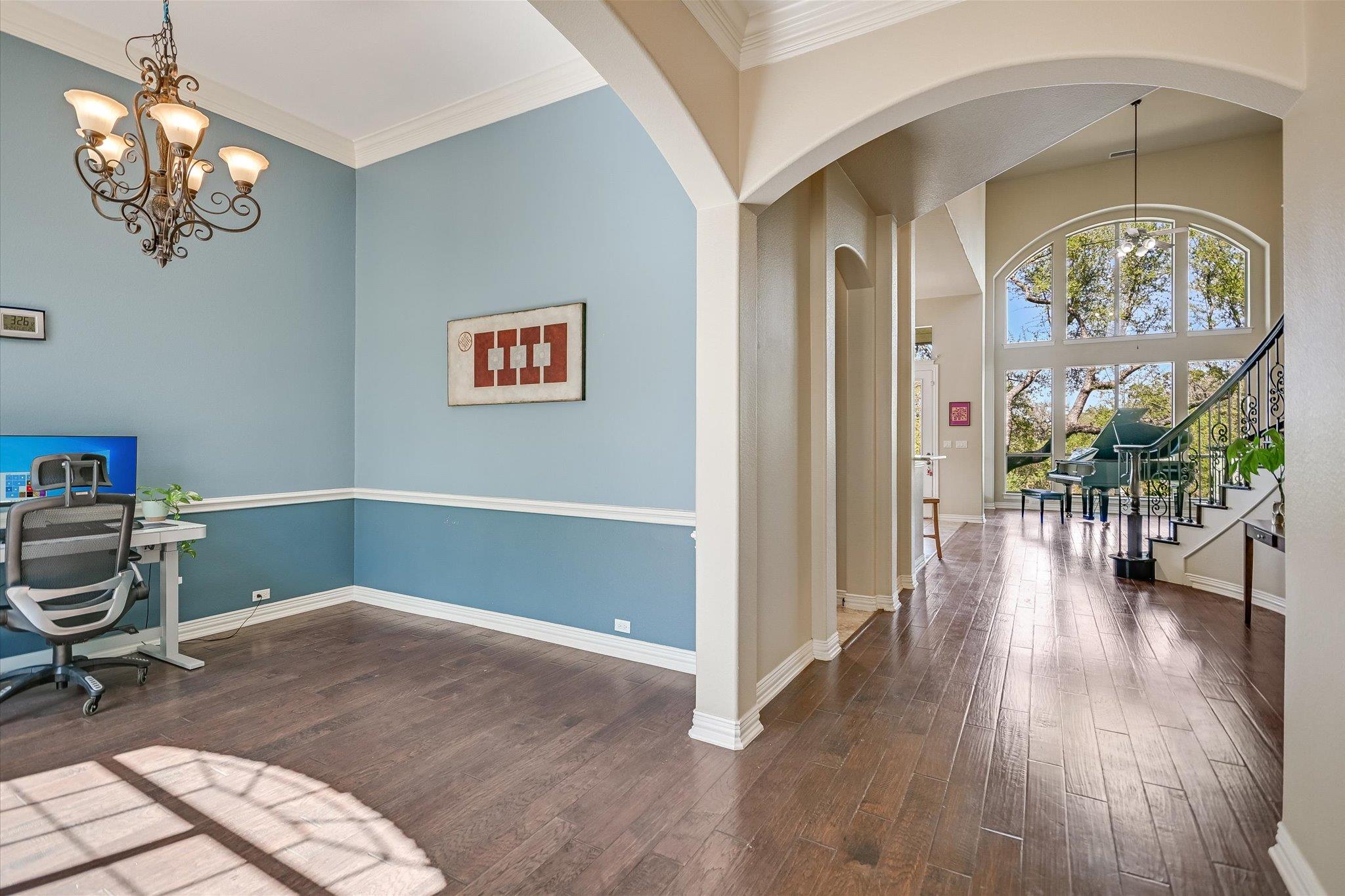 10608 Prezia Dr, Austin, TX 78733