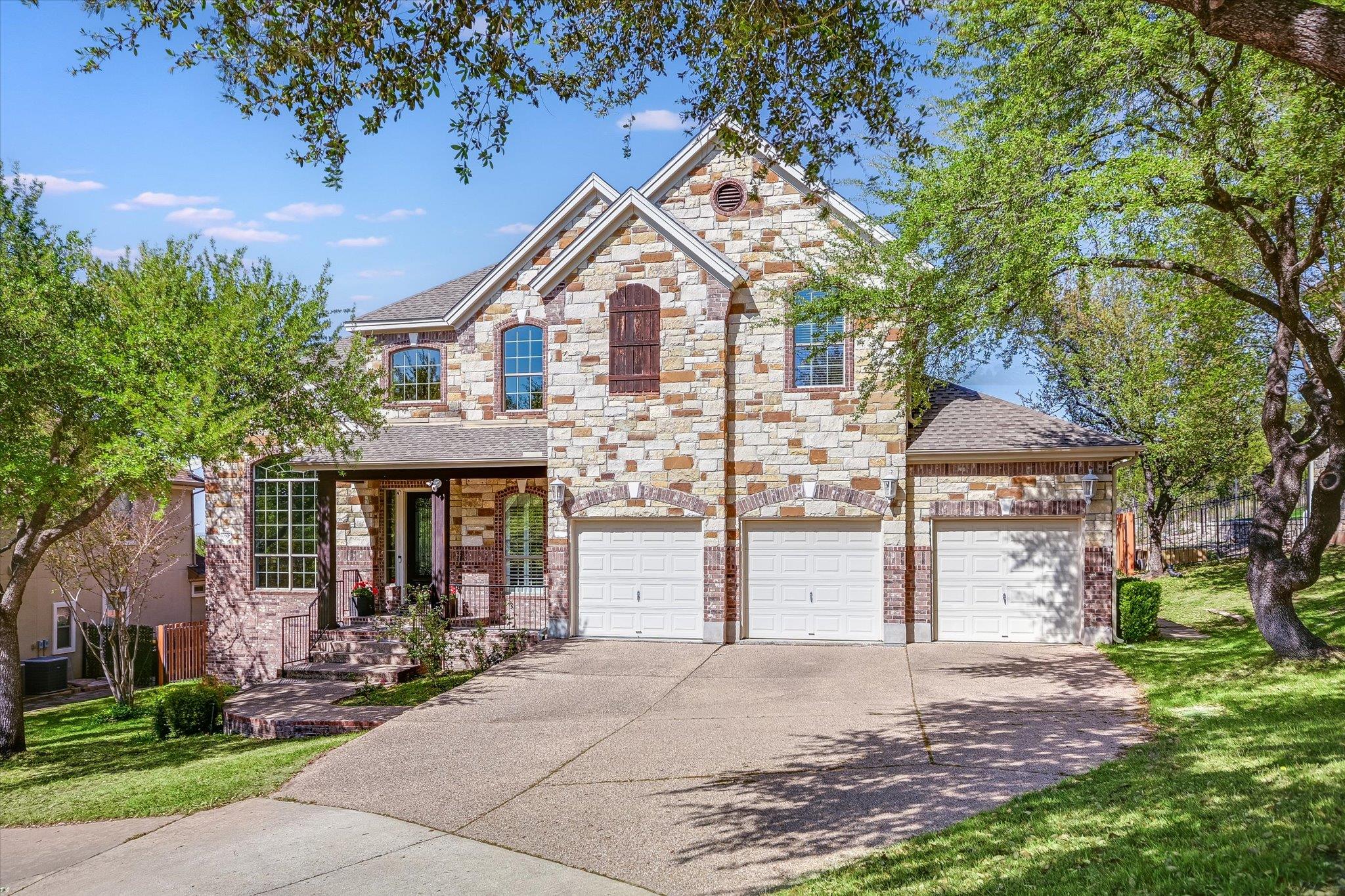 10608 Prezia Dr, Austin, TX 78733