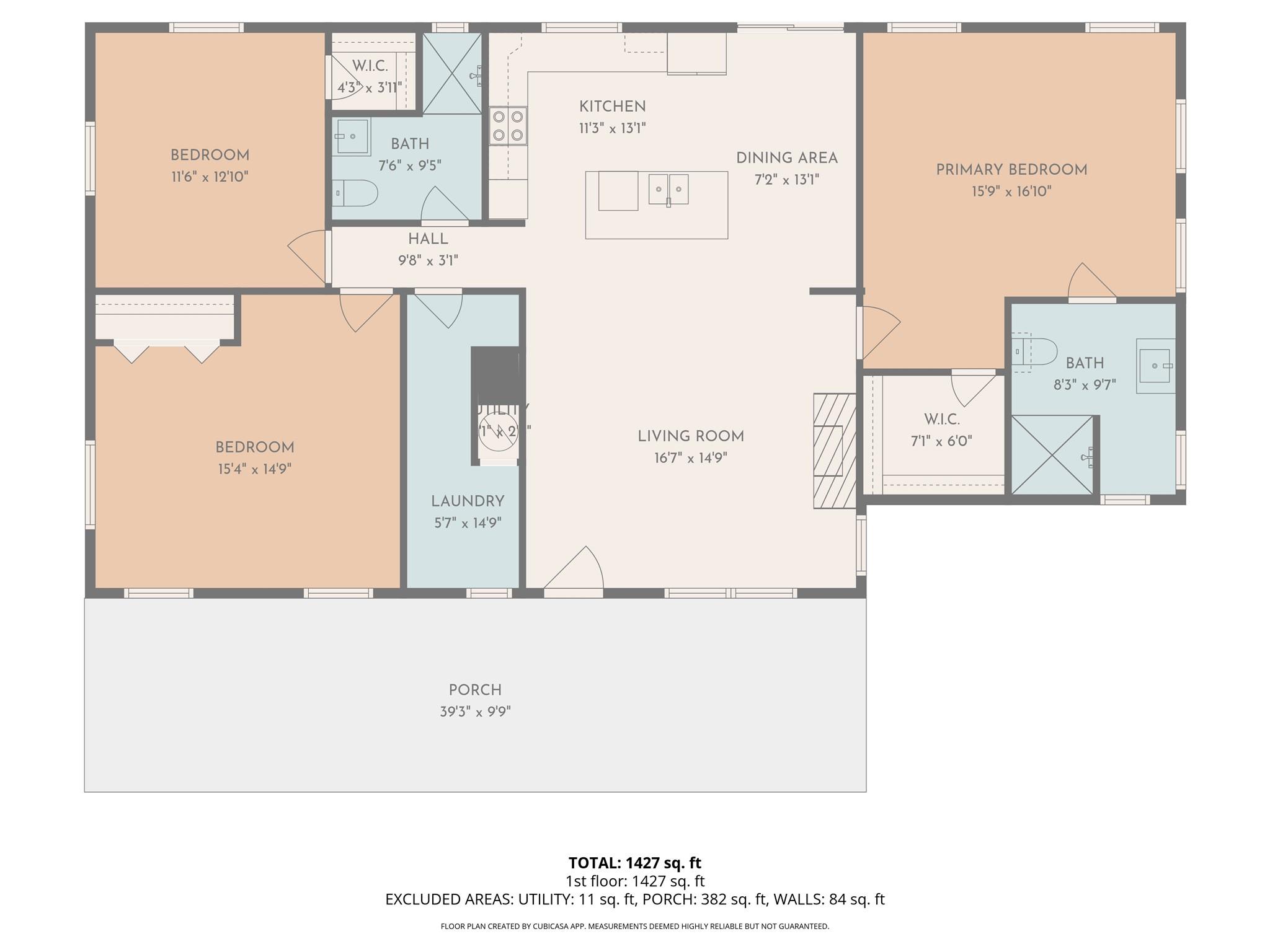 255 Thompson Rd, Dale, TX 78616