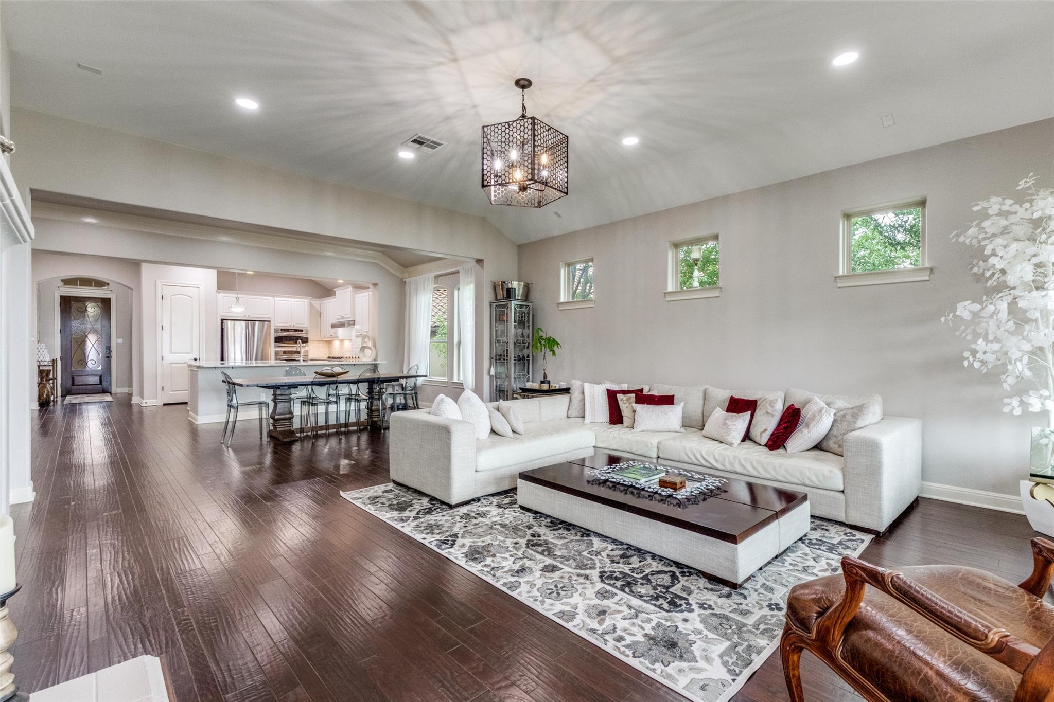 2312 Rivina Dr, Austin, TX 78733